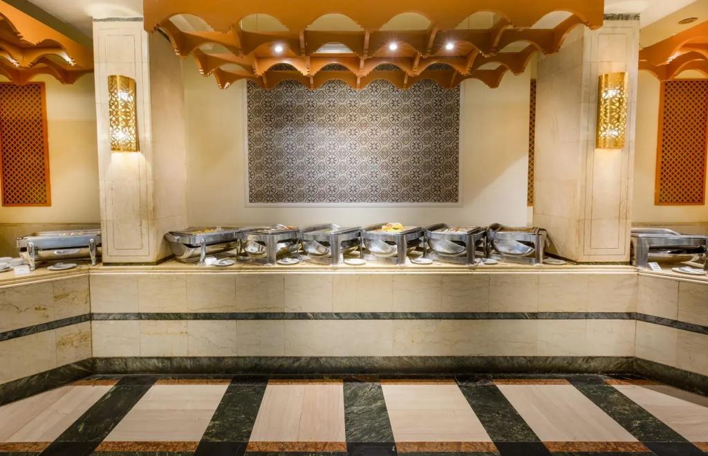 Pyramisa Island Hotel Aswan 5*