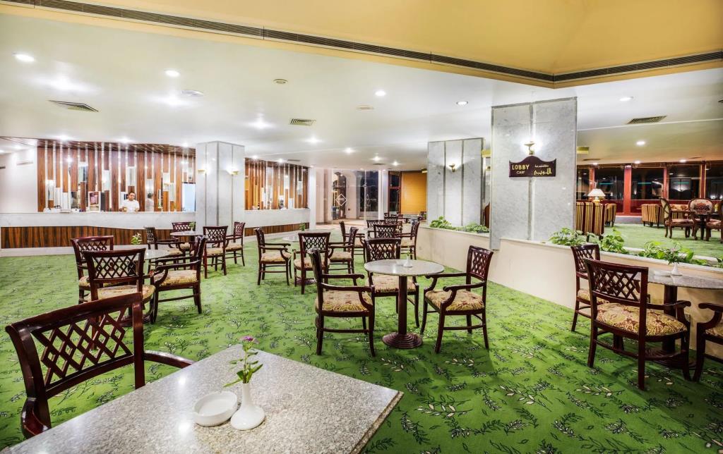 Pyramisa Island Hotel Aswan 5*