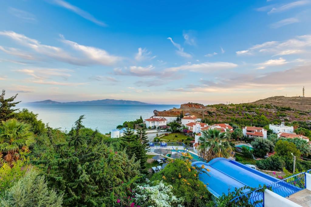 Villa Asina 0*