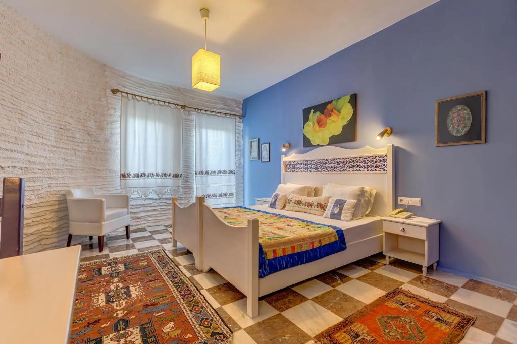 Villa Asina 0*