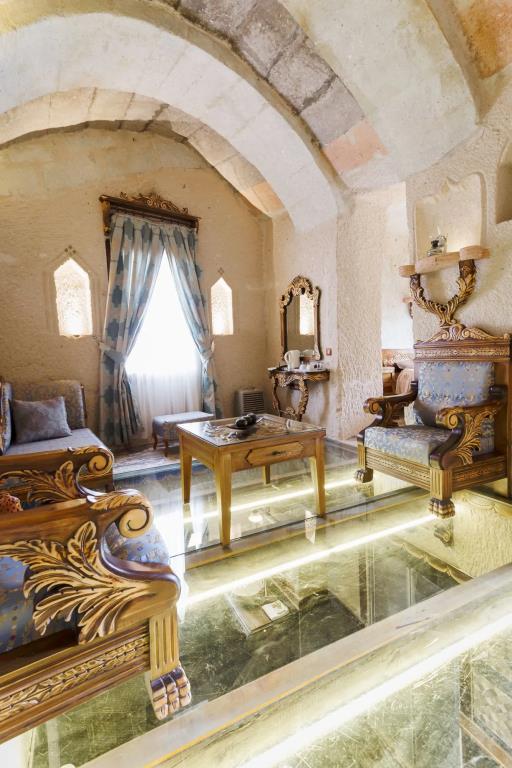 Hermes Cave Hotel 0*