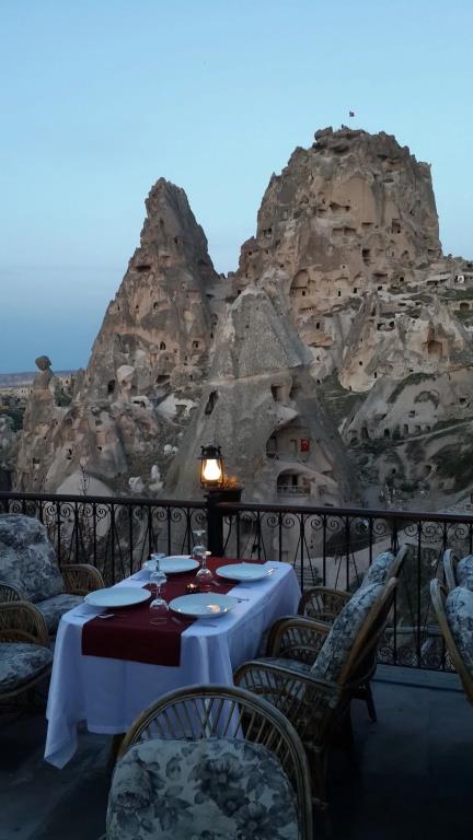 Hermes Cave Hotel 0*