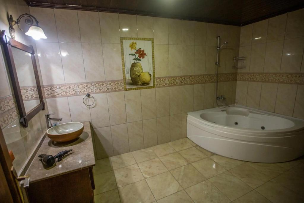 Hermes Cave Hotel 0*