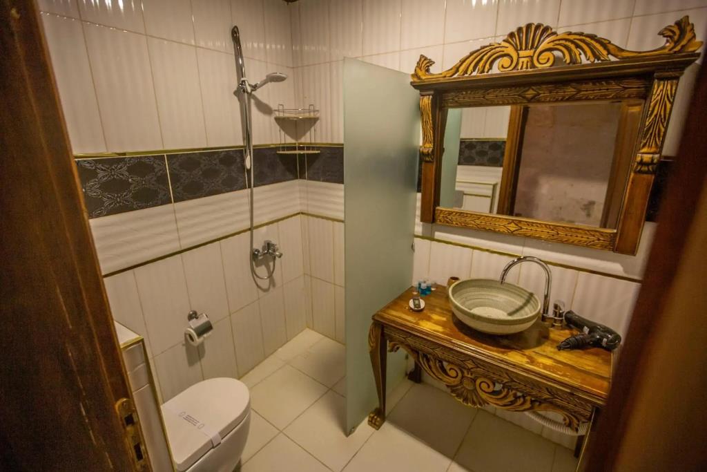 Hermes Cave Hotel 0*
