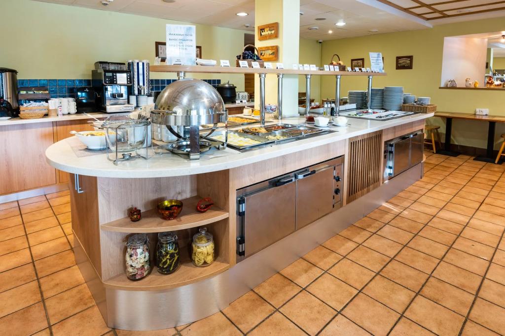 Rosso Riva Hotel 4*