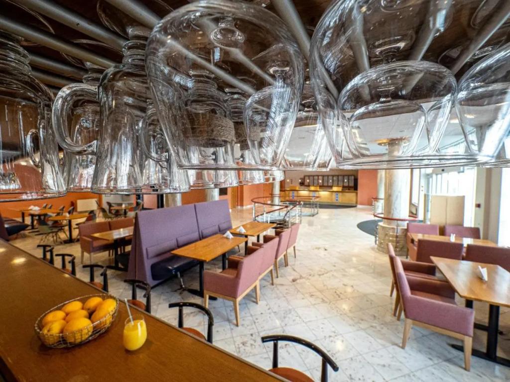 Rosso Riva Hotel 4*
