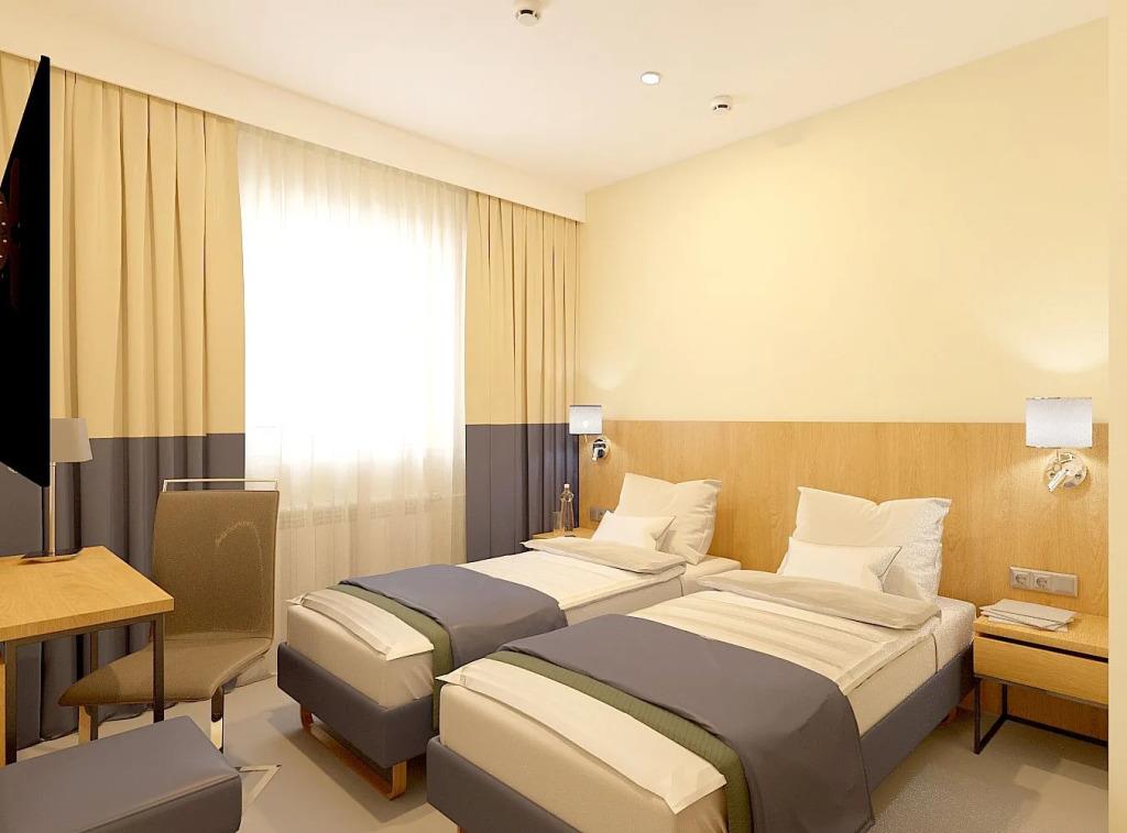 Rosso Riva Hotel 4*