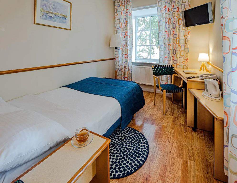 Rosso Riva Hotel 4*
