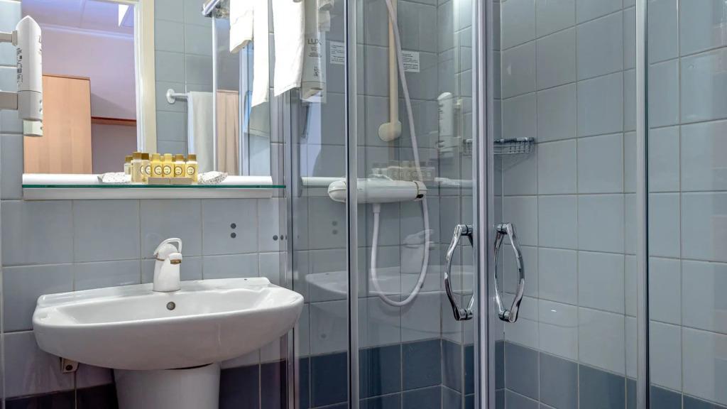 Rosso Riva Hotel 4*