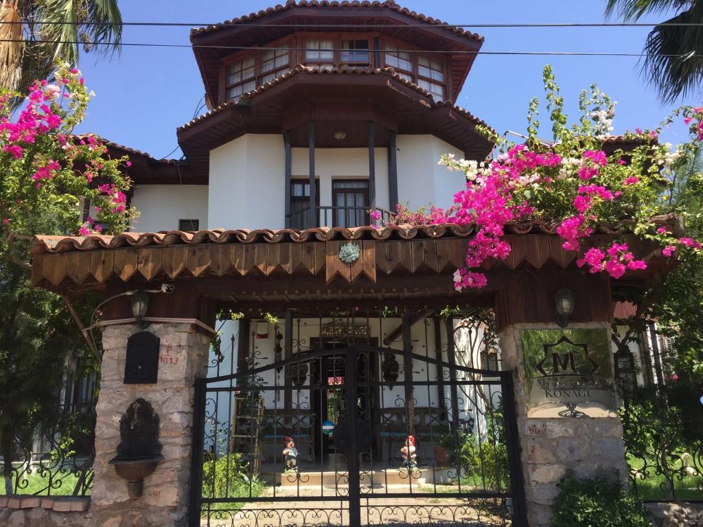 Murat Pasa Konag? Boutique Hotel 0*