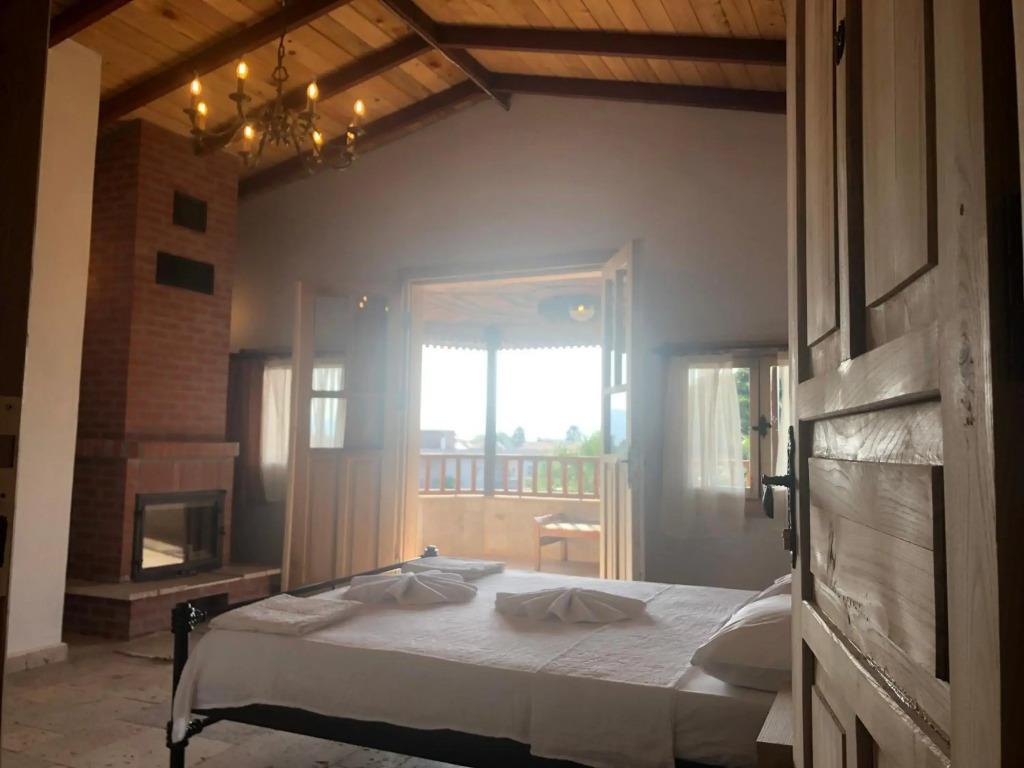 Murat Pasa Konag? Boutique Hotel 0*