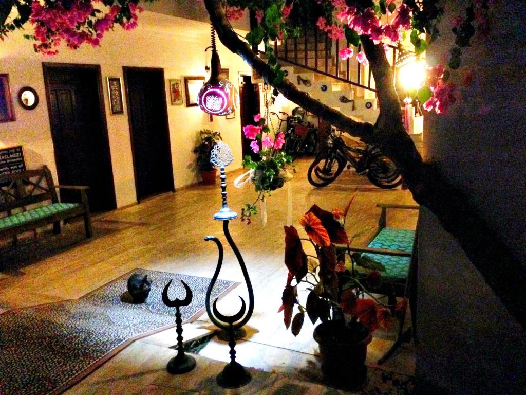 Murat Pasa Konag? Boutique Hotel 0*