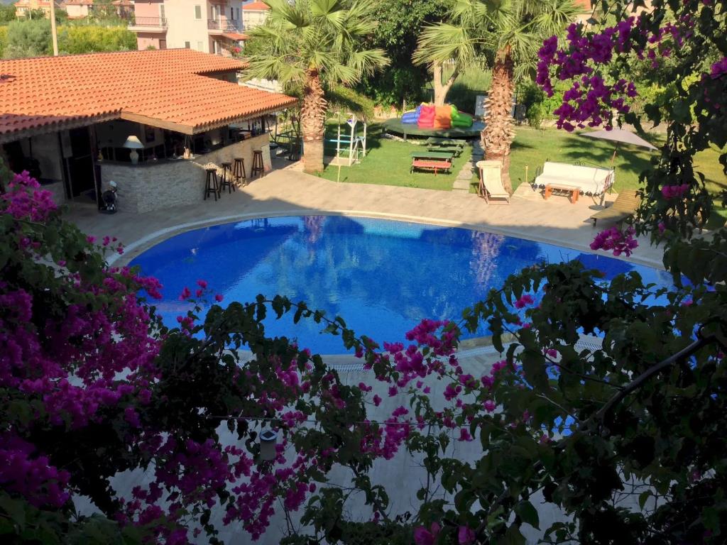 Murat Pasa Konag? Boutique Hotel 0*