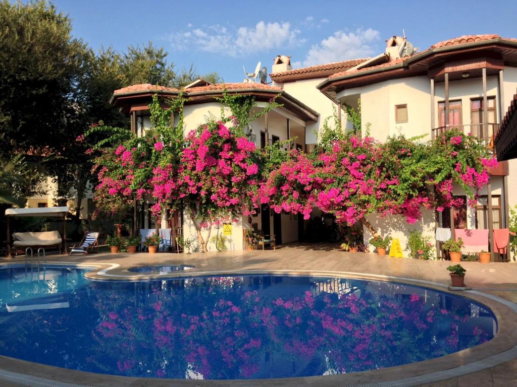 Murat Pasa Konag? Boutique Hotel 0*