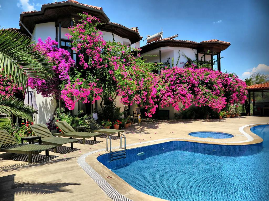 Murat Pasa Konag? Boutique Hotel 0*