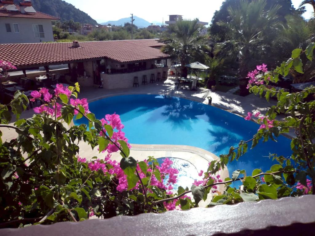 Murat Pasa Konag? Boutique Hotel 0*