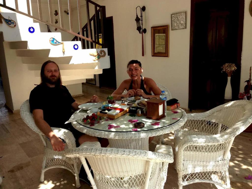 Murat Pasa Konag? Boutique Hotel 0*
