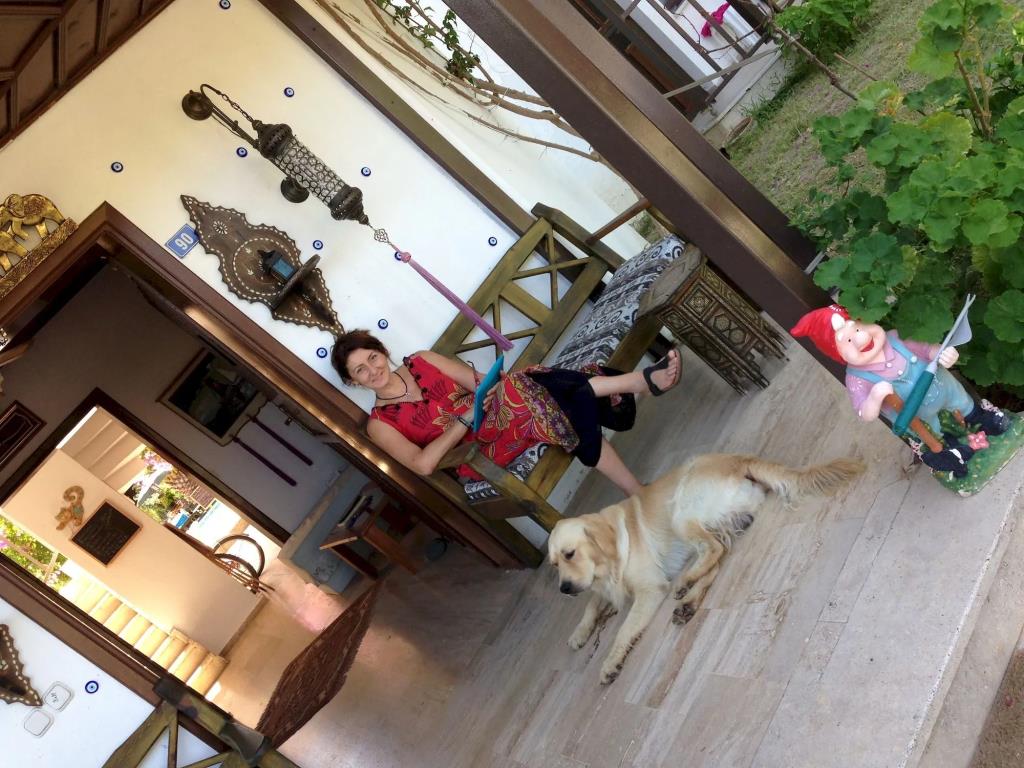 Murat Pasa Konag? Boutique Hotel 0*