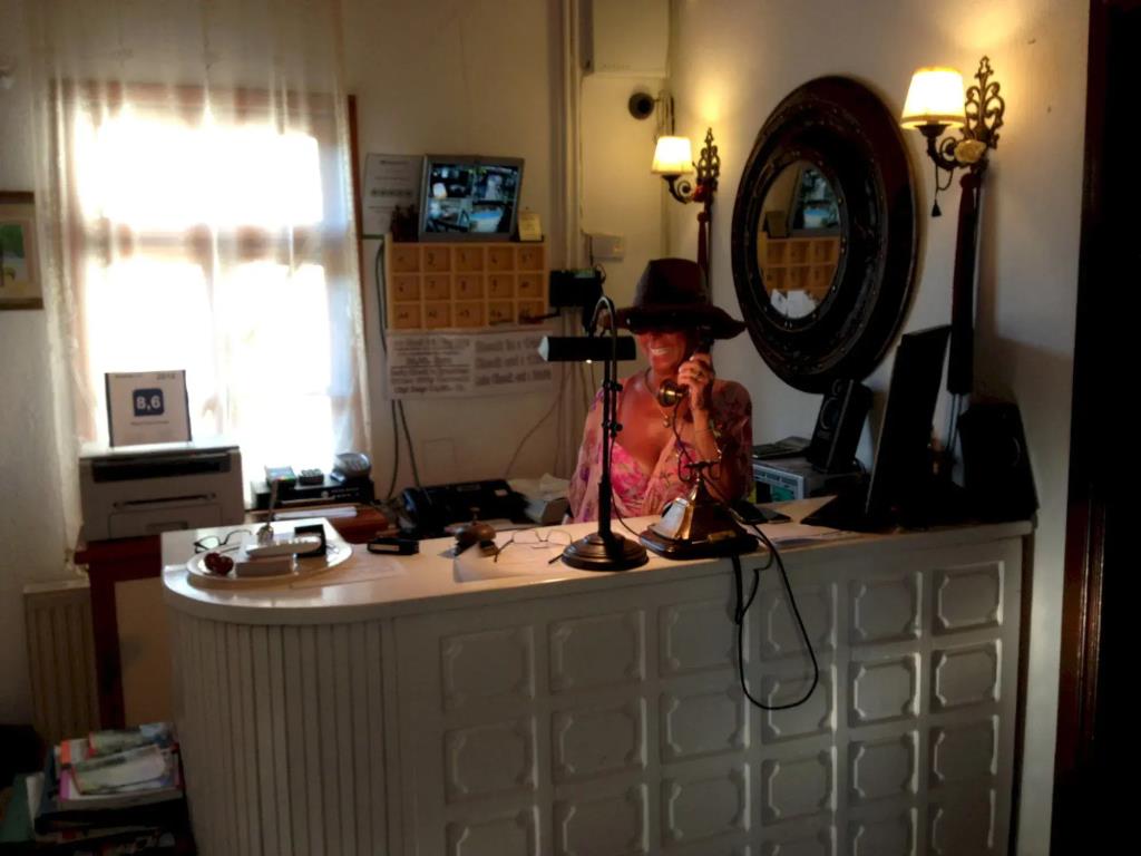 Murat Pasa Konag? Boutique Hotel 0*