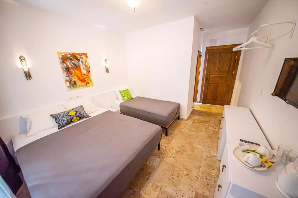 Murat Pasa Konag? Boutique Hotel 0*