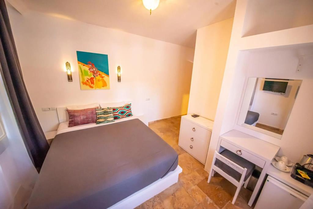 Murat Pasa Konag? Boutique Hotel 0*