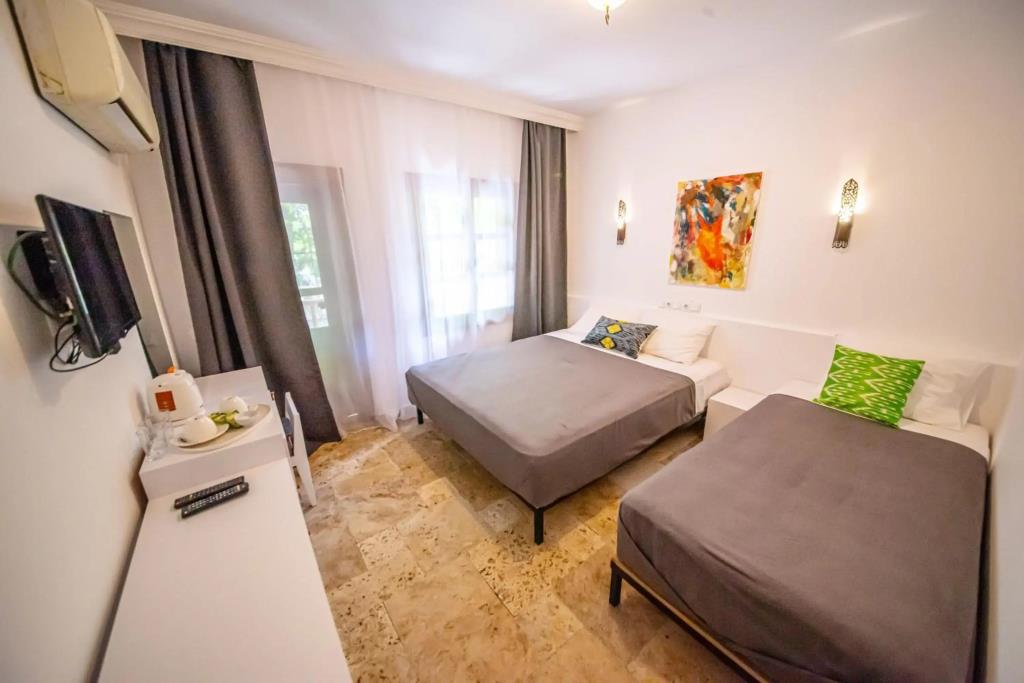 Murat Pasa Konag? Boutique Hotel 0*