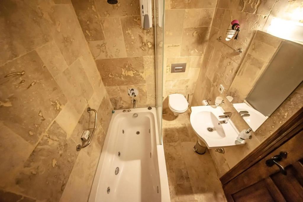 Murat Pasa Konag? Boutique Hotel 0*