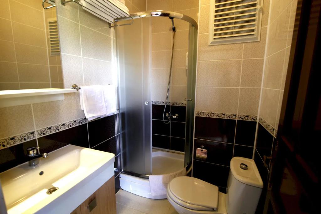 Murat Pasa Konag? Boutique Hotel 0*