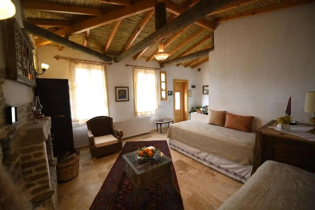 Nisanyan Hotel 0*