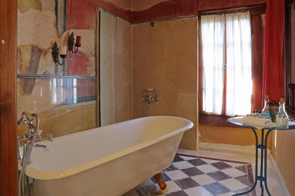 Nisanyan Hotel 0*