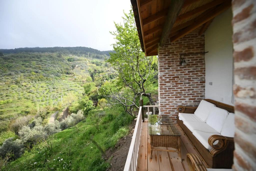 Nisanyan Hotel 0*