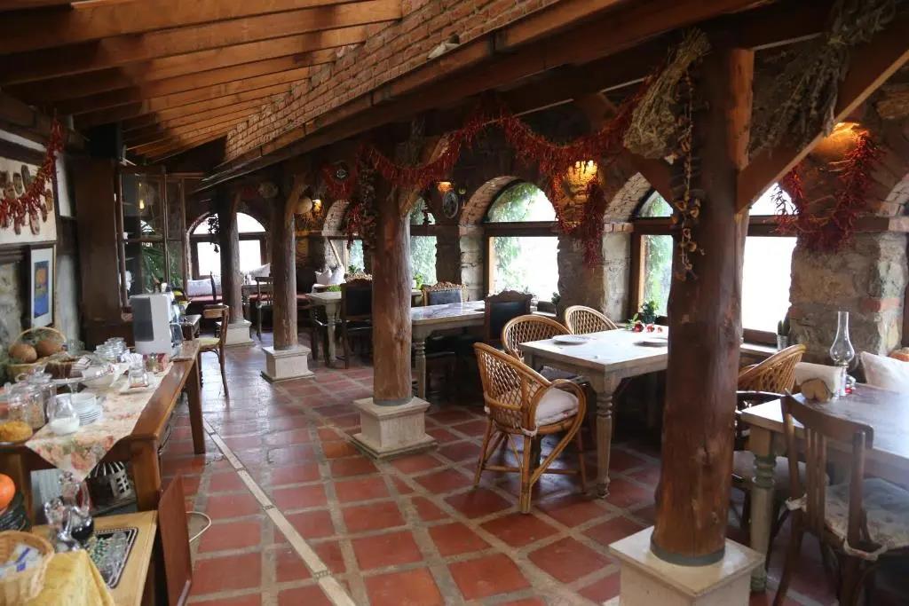 Nisanyan Hotel 0*