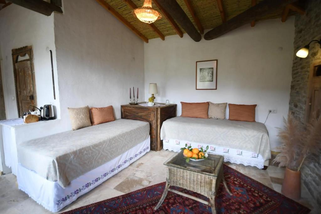 Nisanyan Hotel 0*