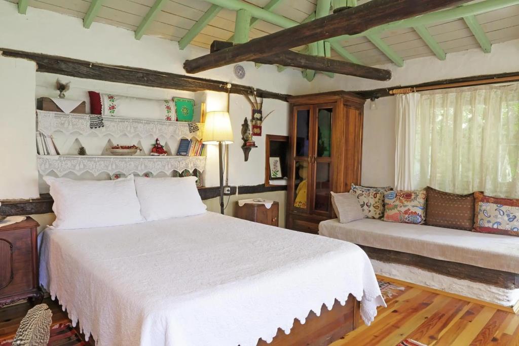 Nisanyan Hotel 0*