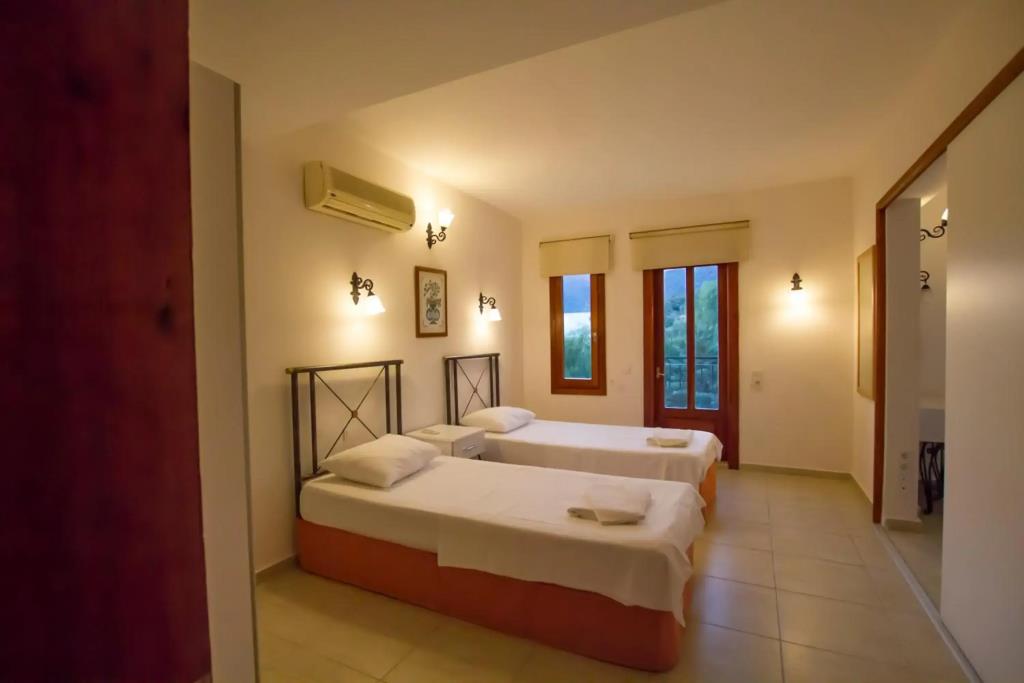 Kulube Hotel 0*