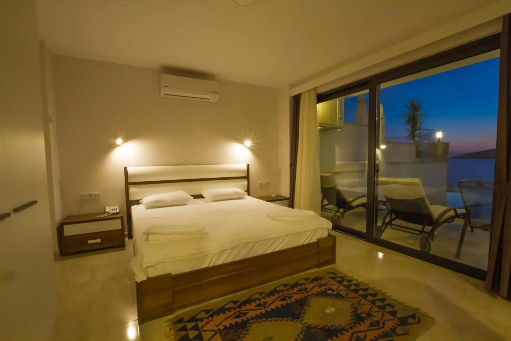 Kulube Hotel 0*