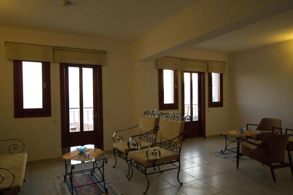 Kulube Hotel 0*