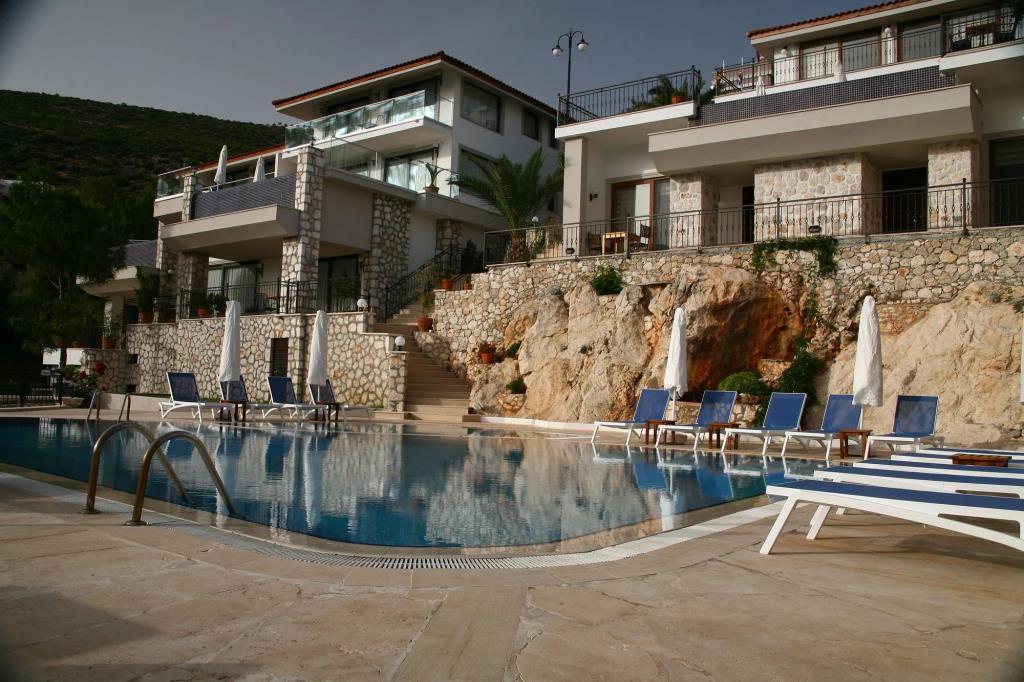 Kulube Hotel 0*
