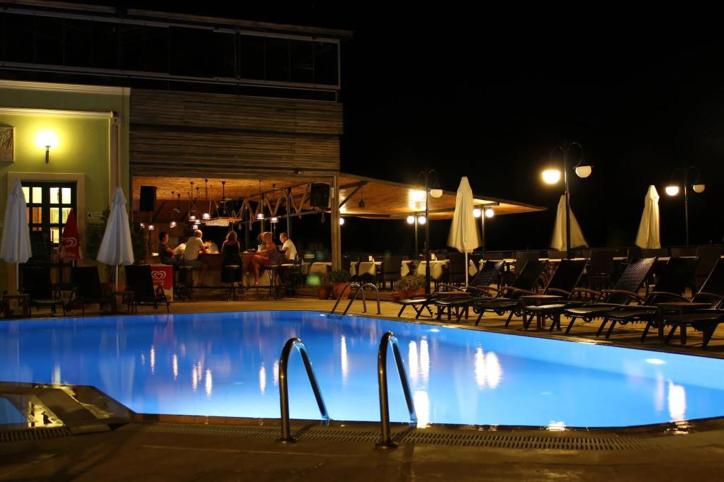 Kulube Hotel 0*