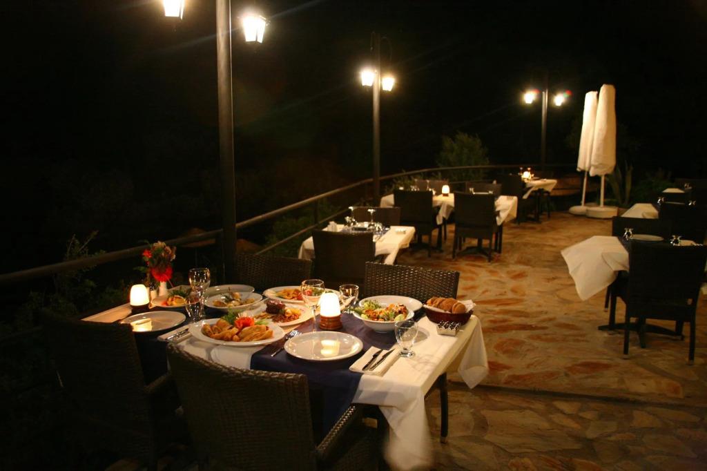 Kulube Hotel 0*