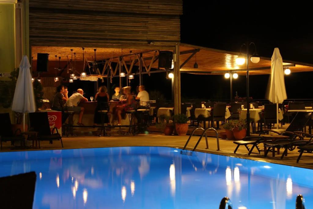 Kulube Hotel 0*