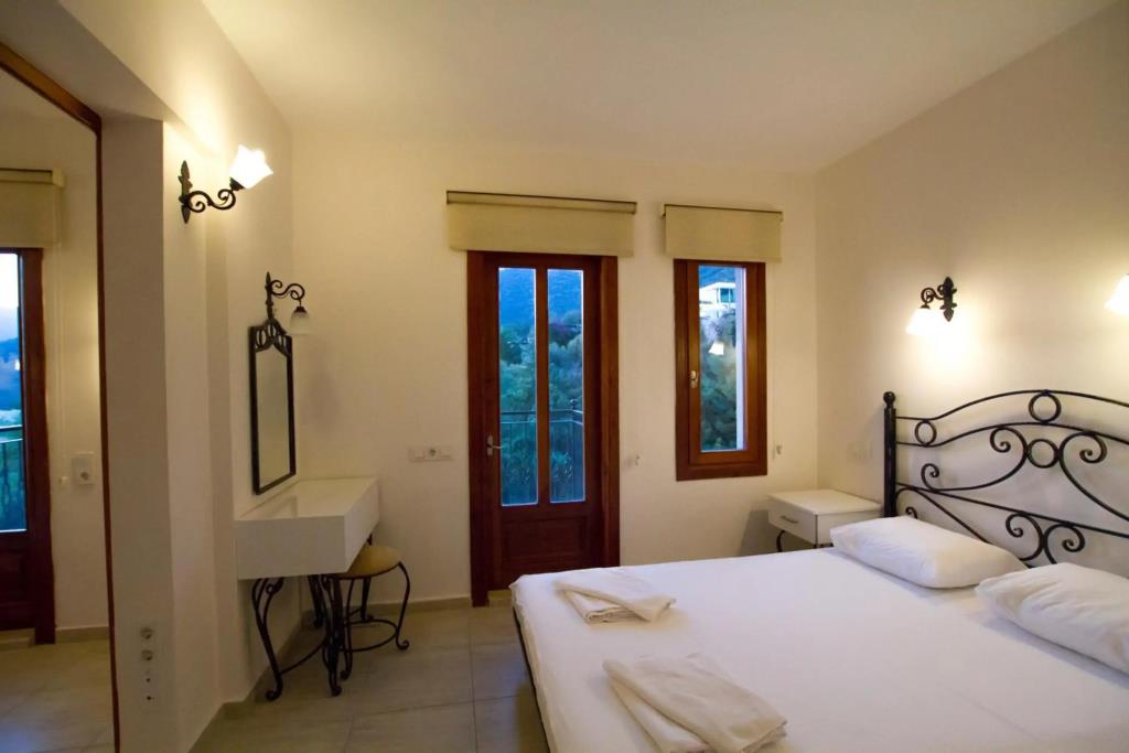 Kulube Hotel 0*