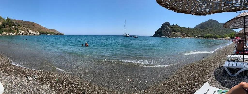 Datca Masal Gibi 0*