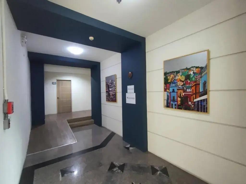 Komol Residence Bangkok 3*