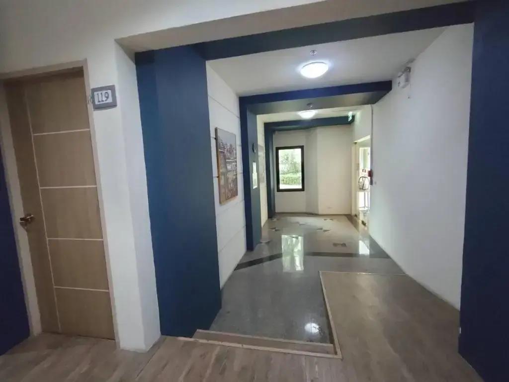 Komol Residence Bangkok 3*