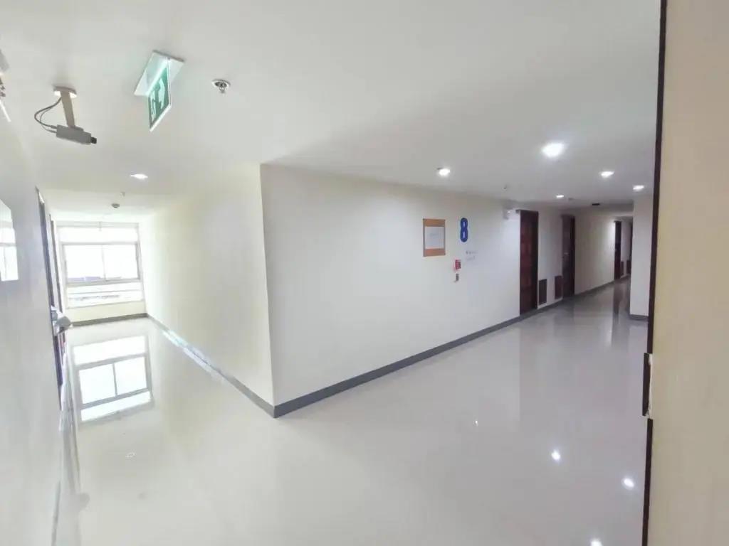Komol Residence Bangkok 3*