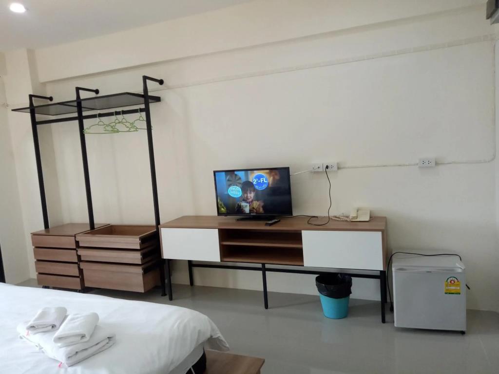 Komol Residence Bangkok 3*