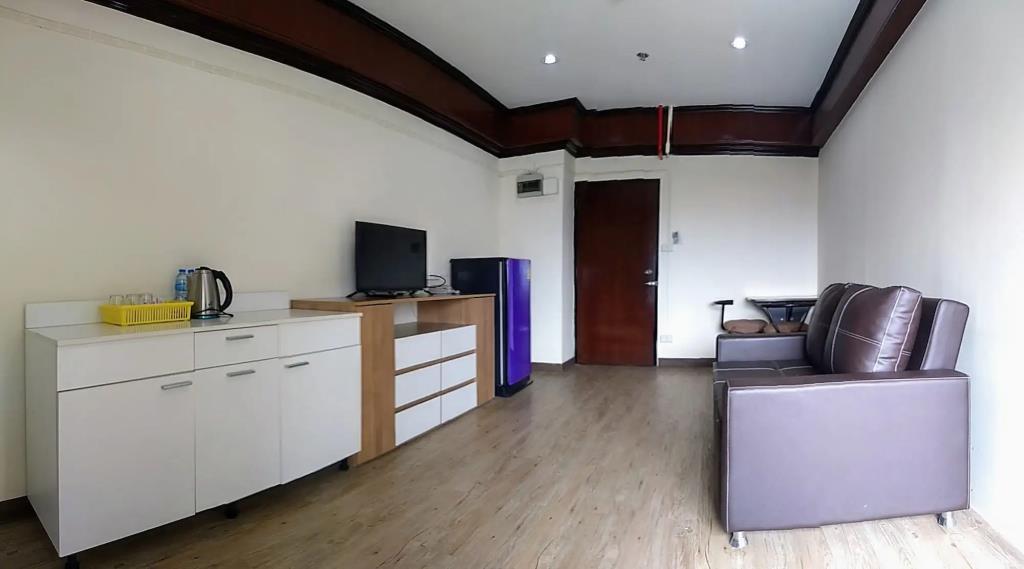 Komol Residence Bangkok 3*