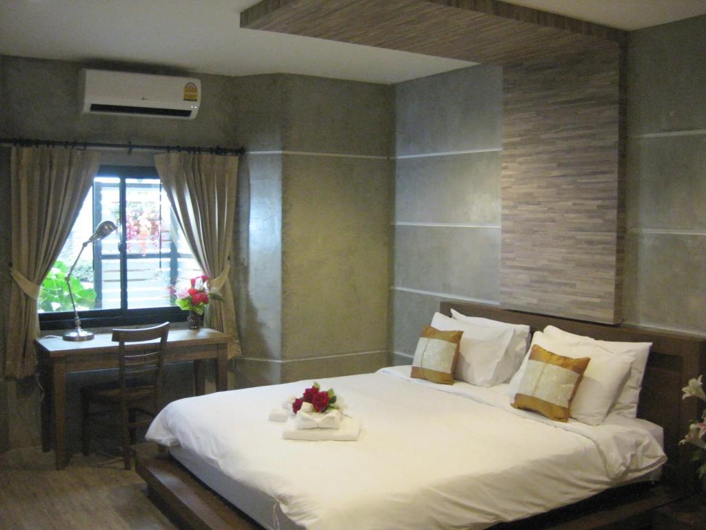 Komol Residence Bangkok 3*