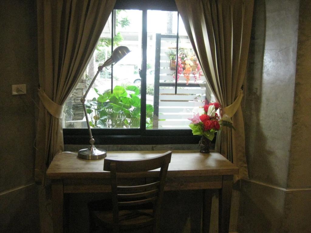 Komol Residence Bangkok 3*